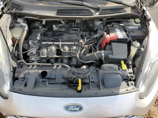 2018 FORD FIESTA SE - 3FADP4EJ7JM110831
