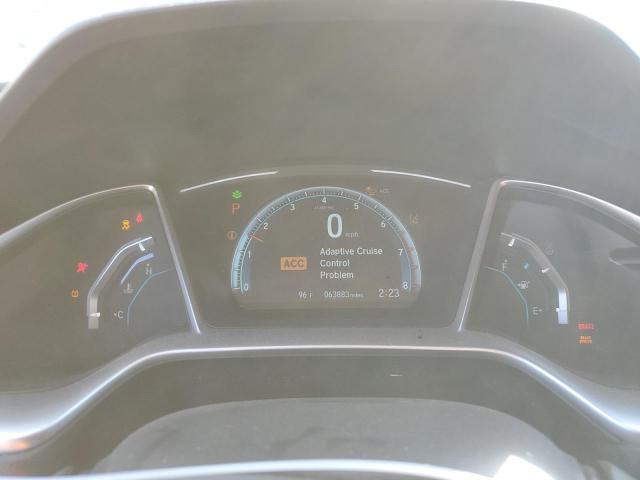 2018 HONDA CIVIC TOUR - JHMFC1F91JX034050