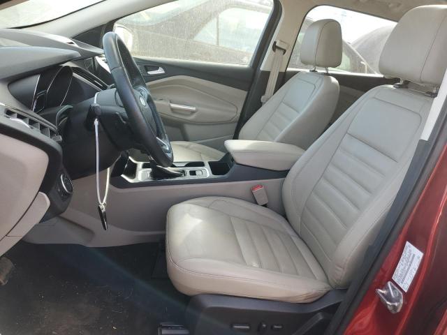 2017 FORD ESCAPE TIT - 1FMCU9JD5HUC45190