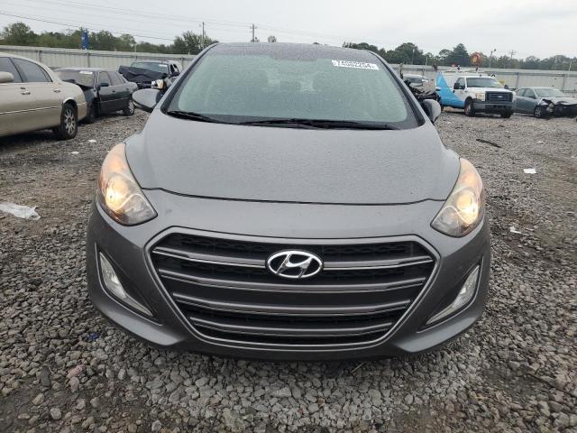 2016 HYUNDAI ELANTRA GT - KMHD35LH9GU314929