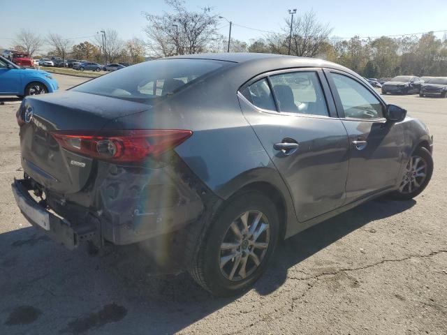 2016 MAZDA 3 SPORT - JM1BM1U78G1303283