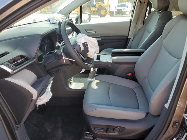 2024 TOYOTA SIENNA XLE - 5TDYRKEC3RS222081