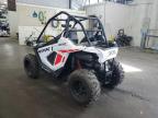 POLARIS RZR 200 EF photo