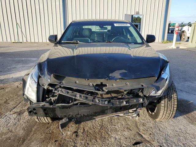 2015 CADILLAC ATS - 1G6AA5RAXF0107983