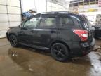 SUBARU FORESTER 2 photo