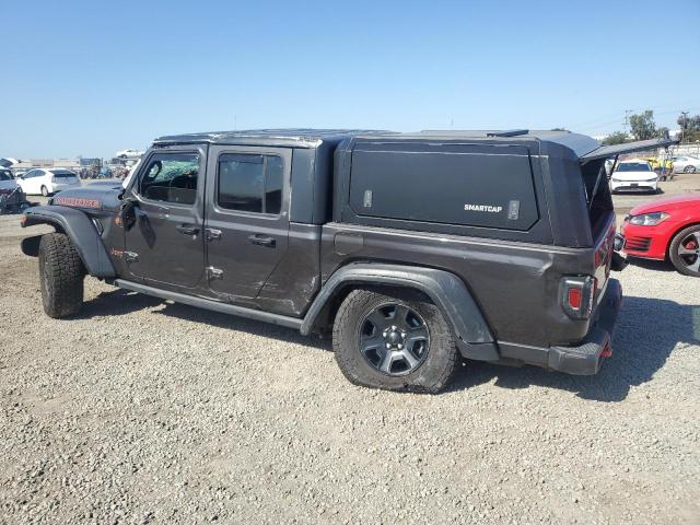2021 JEEP GLADIATOR - 1C6JJTEG2ML566133