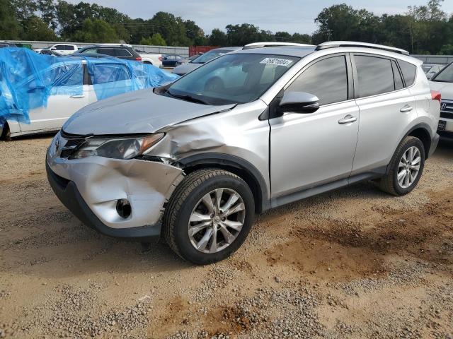 TOYOTA RAV4 LIMIT