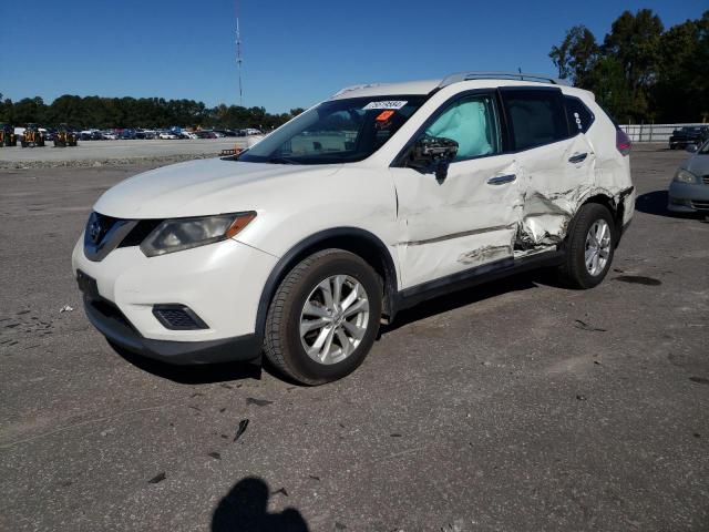 2015 NISSAN ROGUE S - 5N1AT2MV8FC799896