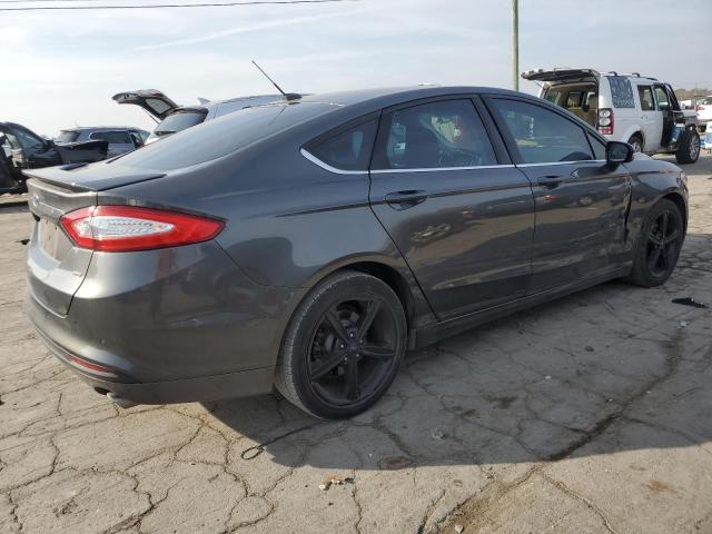 2016 FORD FUSION SE - 3FA6P0H70GR266190