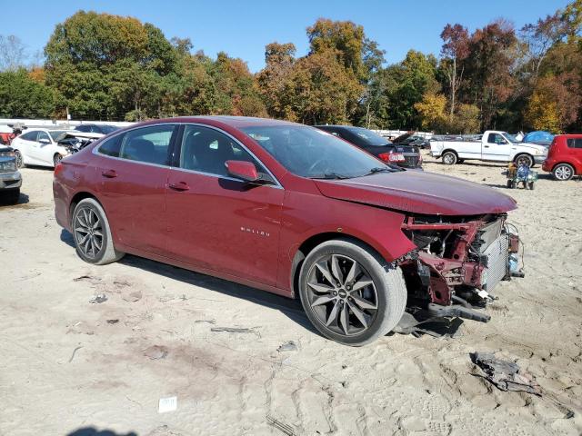 2018 CHEVROLET MALIBU LT - 1G1ZD5ST5JF100795
