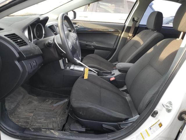 2016 MITSUBISHI LANCER ES - JA32V2FW9GU006432