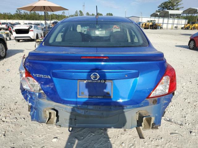 2017 NISSAN VERSA S - 3N1CN7AP5HL887017