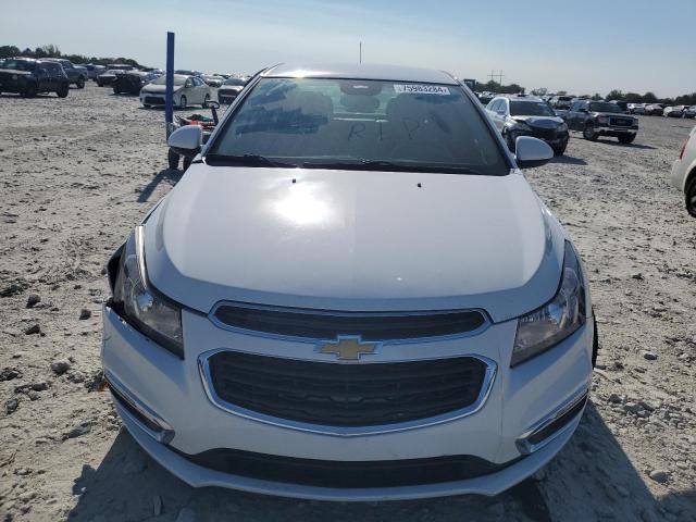 2015 CHEVROLET CRUZE LT - 1G1PE5SB2F7212449