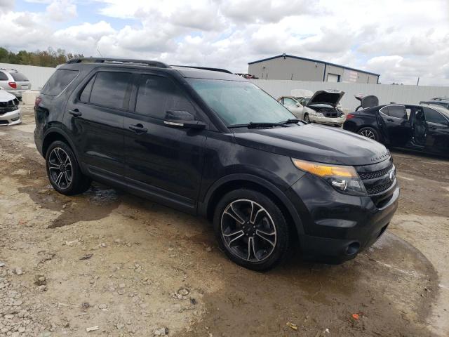 Vin: 1fm5k8gt5fgc59299, lot: 75908624, ford explorer sport 20154