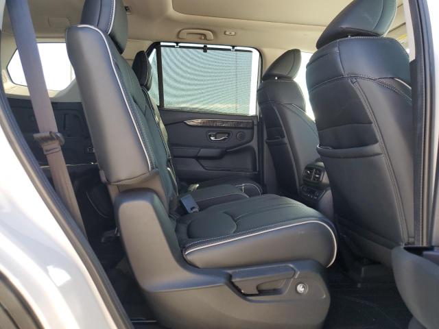 2024 HONDA PILOT ELIT - 5FNYG1H88RB039397