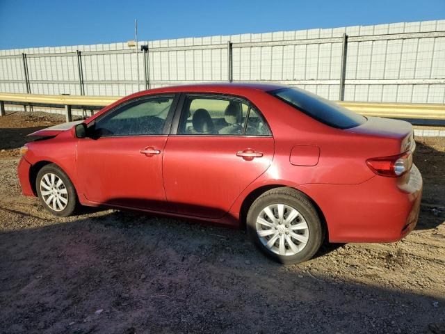 VIN 5YFBU4EE1DP201667 2013 Toyota Corolla, Base no.2