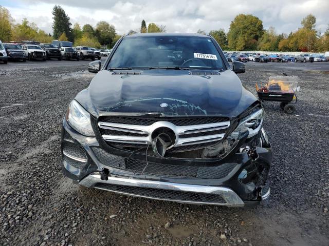 VIN 4JGDA5HB9GA768190 2016 MERCEDES-BENZ GLE-CLASS no.5