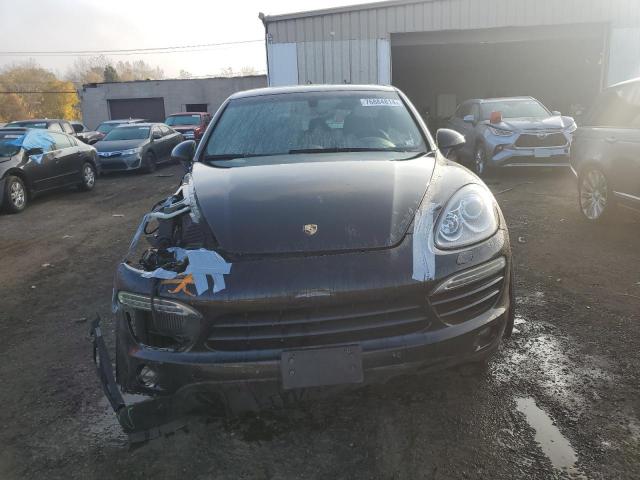 VIN WP1AF2A29ELA48745 2014 Porsche Cayenne no.5