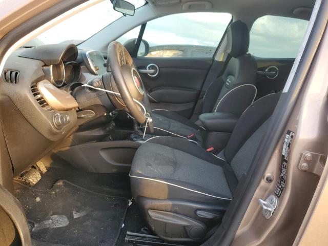 2018 FIAT 500X POP ZFBCFXAB9JP634035