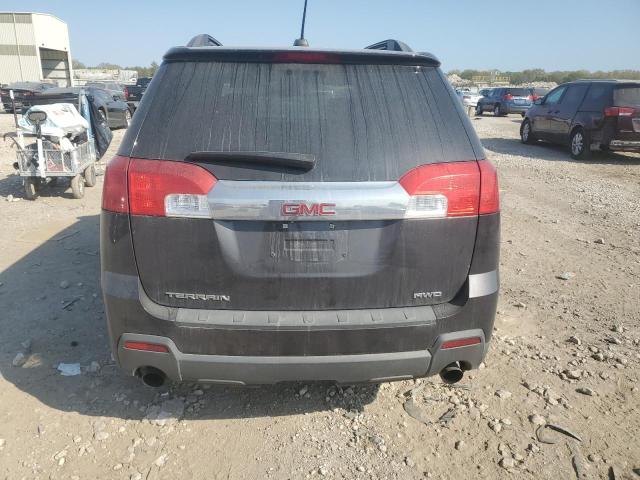 2015 GMC TERRAIN SL - 2GKFLXE37F6404821