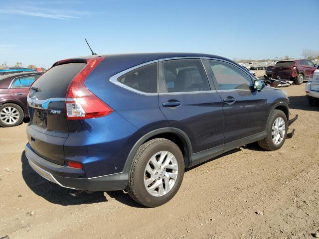 2015 HONDA CR-V EX - 5J6RM4H56FL011685