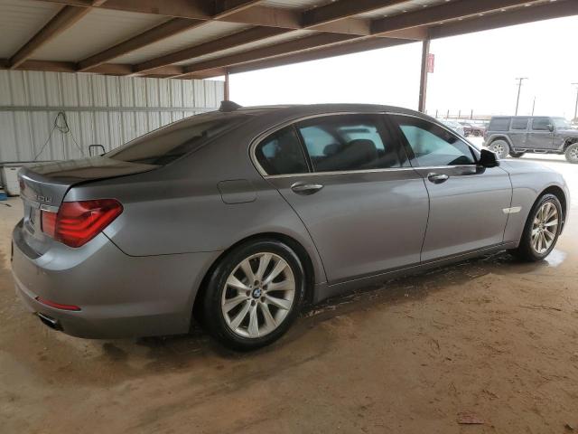 VIN WBAYE4C54ED138138 2014 BMW 7 SERIES no.3