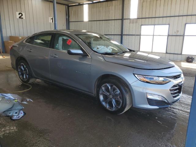 2024 CHEVROLET MALIBU LT - 1G1ZD5ST7RF167698