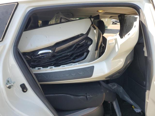 2024 SUBARU CROSSTREK - 4S4GUHM65R3772548