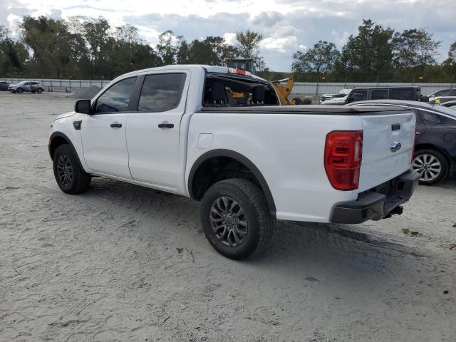 2021 FORD RANGER XL - 1FTER4EH4MLD74049