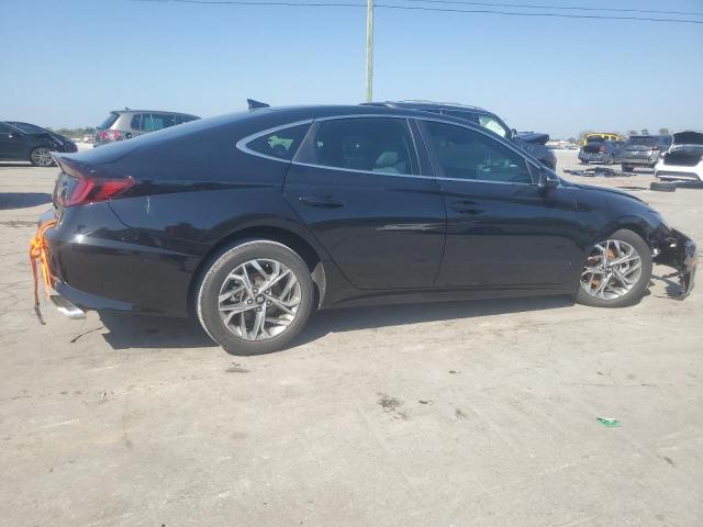 VIN 5NPEL4JA3LH027390 2020 Hyundai Sonata, Sel no.3