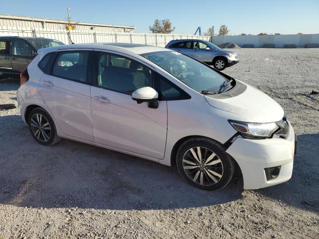 VIN 3HGGK5H88FM737809 2015 Honda Fit, EX no.4