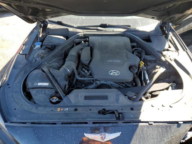 2015 HYUNDAI GENESIS 3. - KMHGN4JE7FU019384