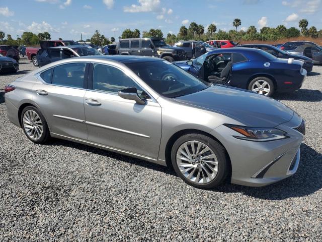 VIN 58AFZ1B13MU106425 2021 Lexus ES, 350 Base no.4