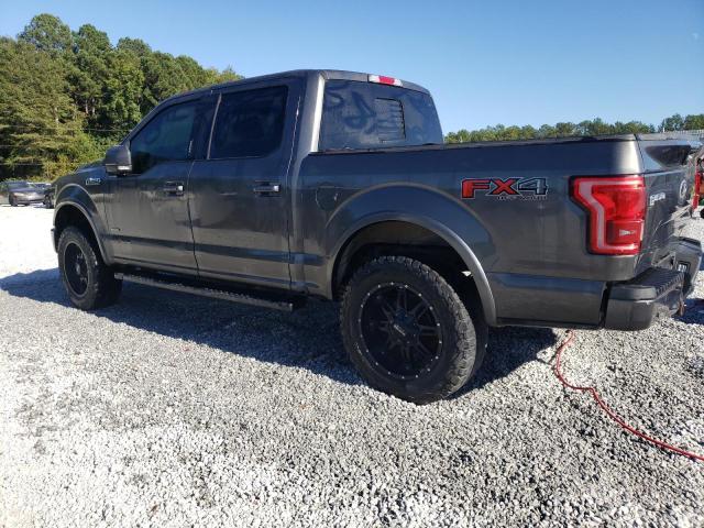 VIN 1FTEW1EG6FKE47347 2015 Ford F-150, Supercrew no.2