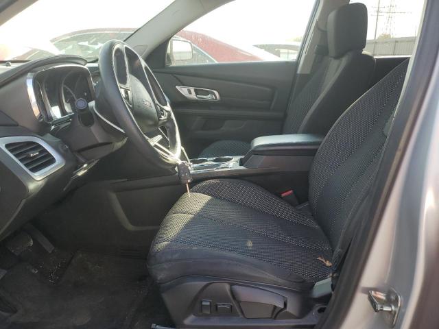 2016 GMC TERRAIN SL - 2GKALMEK8G6334554