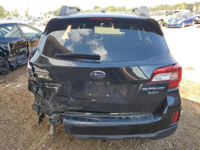 2015 SUBARU OUTBACK 3. - 4S4BSENC5F3302356