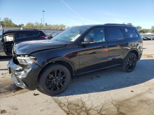 2018 DODGE DURANGO GT - 1C4RDJDG6JC116182