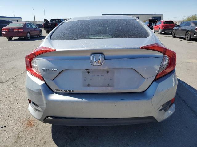 2016 HONDA CIVIC EX - 19XFC2F74GE067221