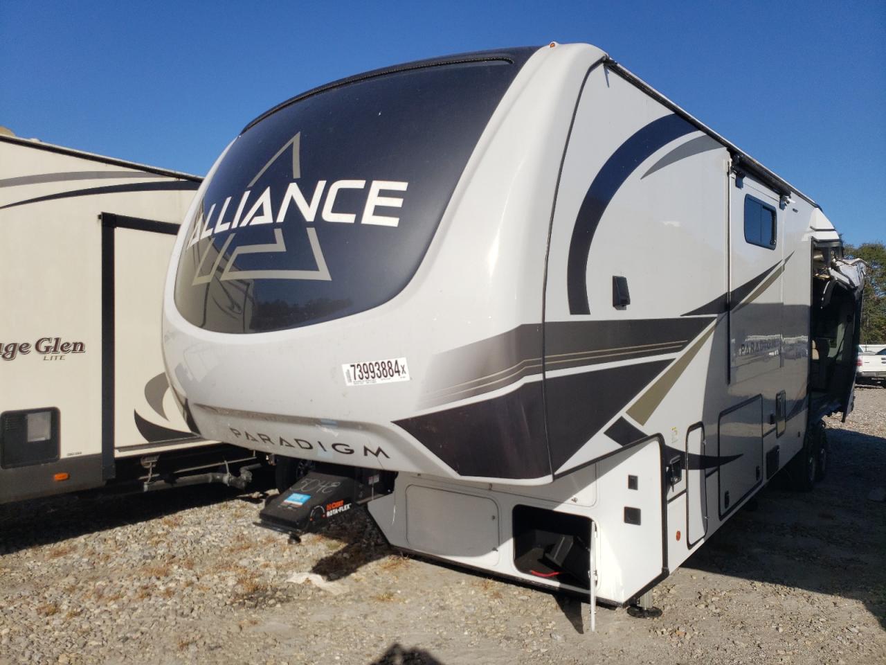 Lot #2989252660 2024 OTHER RV