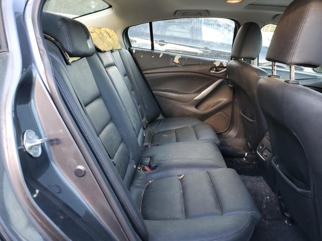 2015 MAZDA 6 TOURING - JM1GJ1V59F1215837