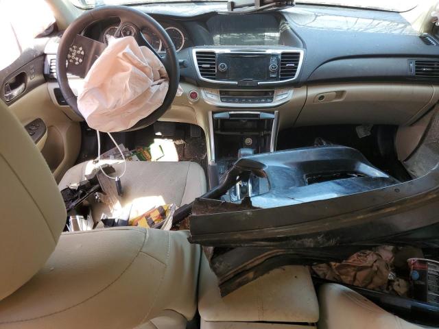 VIN 1HGCR2F83EA258852 2014 Honda Accord, Exl no.8