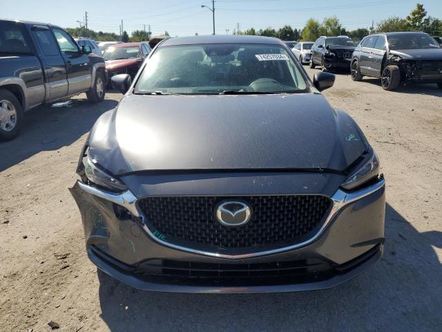 VIN JM1GL1VMXJ1323751 2018 Mazda 6, Touring no.5