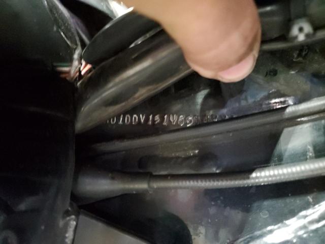 2001 HARLEY-DAVIDSON FLHT 1HD1DDV151Y653488