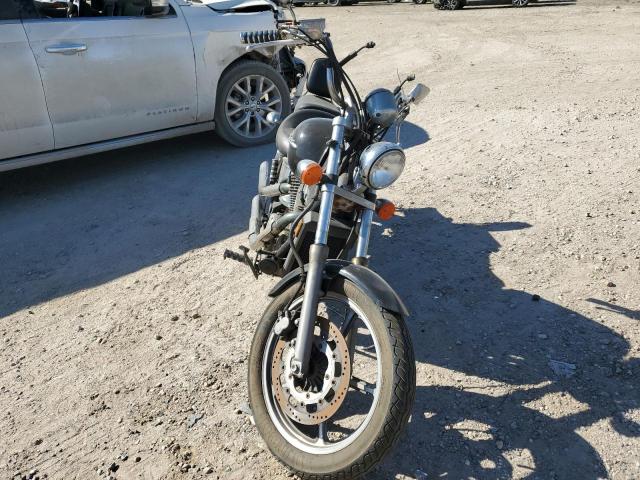 HONDA SHADOW 2001 black  gas 1HFSC18031A502545 photo #3