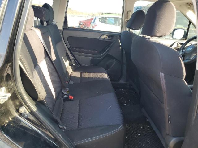 2015 SUBARU FORESTER 2 - JF2SJADC8FH589875