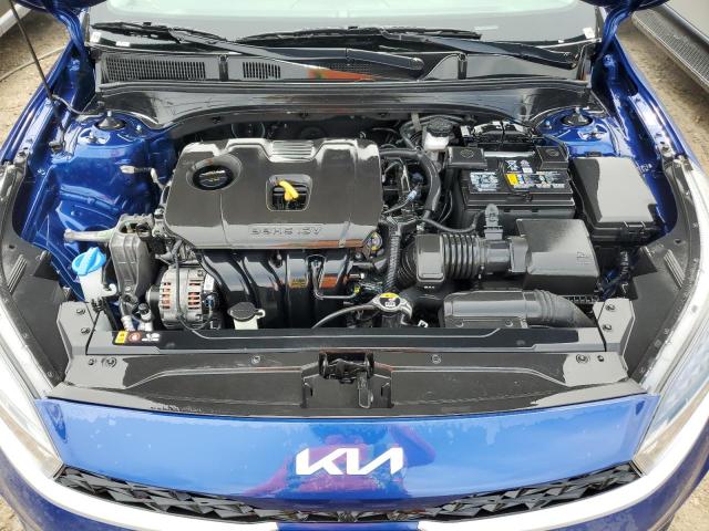 2023 KIA FORTE LX - 3KPF24AD0PE579697