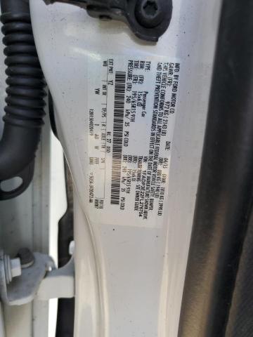 2015 FORD FOCUS S - 1FADP3E22FL276704