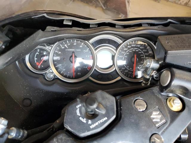 2018 SUZUKI GSX1300 RA - JS1GX72B5J2100192