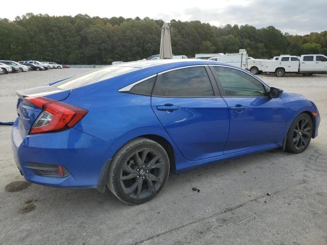 19XFC2F81KE013389 2019 HONDA CIVIC