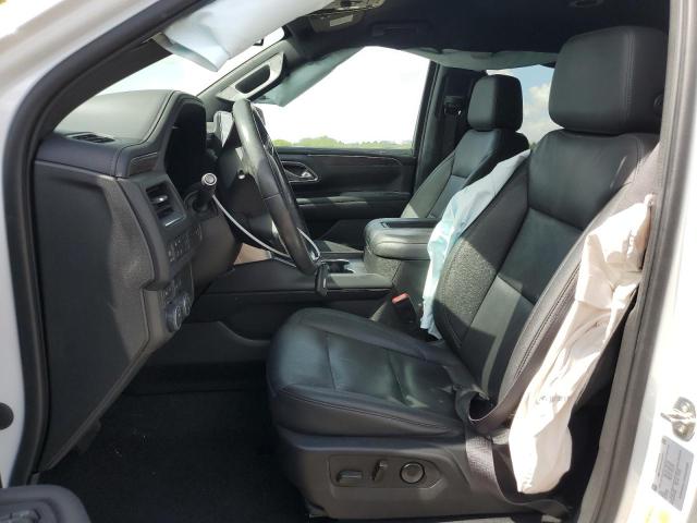 2022 CHEVROLET TAHOE K150 - 1GNSKPKD1NR129757